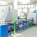 laboratory sintering furnace / for dental applications - max. 1 800 °C | HTL series