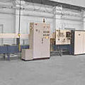 belt conveyor furnace / laboratory sintering - EASYBRAZE