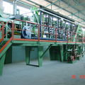 belt conveyor furnace - max. 78 kW