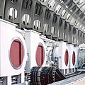 belt conveyor furnace / tempering / soldering / quenching - max. +1 250 °C | ModulTherm®