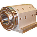 belt driven spindle - max. 19 500 rpm | ProMetrix series