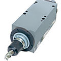 belt driven spindle - max. 34 000 rpm | Sentry series