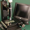 video measuring machine - Precis® 200