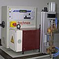 benchtop spot welder - 50 Hz, 25 - 100 kVA