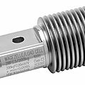 bending beam force sensor - max. 1 t | Z6