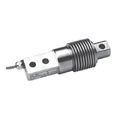 bending beam force sensor / stainless steel - 0.1 - 10 kN | ZB series