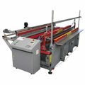 bending and edging machine - 1.000 mm - 3.000 mm | A-BA