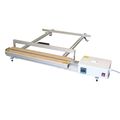 bending and edging machine - 500 mm - 3.050 mm | HT