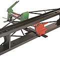 bending machine - ø 4 - 8