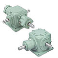 screw hearth gear reducer - Worm Power Drive, Troi Drive