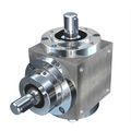 bevel gear reducer / right angle - max. 380 Nm | KL series