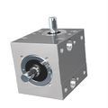 bevel gear reducer / right angle - 3 - 31 Nm | KG series