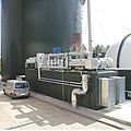 cogeneration plant - 500 kVA | GMU 700 EWS