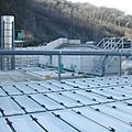 dissolved air flotation plant - DOUBLE TREAT®