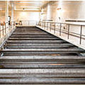 biological wastewater treatment plant - Captivator™