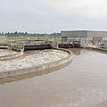 biological wastewater treatment plant - Orbal®
