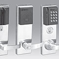 biometric access control system - B.A.S.I.S.®G
