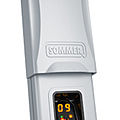 biometric access control system - ENTRAsys GD