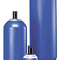 bladder hydraulic accumulator / high pessure - 1.1 - 48 l, max. 760 bar