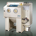 blast cabinet - 900 x 620 x 650 mm | SD9