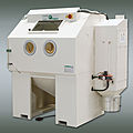 blast cabinet - 1200 x 1000 x 850 mm | SD12
