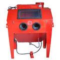 blast cabinet - SBC-420