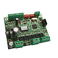 BLDC motor controller - 120 W | Tinaxis Plus BL120