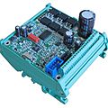 BLDC motor controller - 48 V, 4 A | Tinaxis Plus BL200 DS
