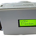 BLDC motor controller - 48 V, 3 A | Tinaxis Plus BL57i150