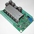 BLDC motor controller - 48 V, 40 A | Tinaxis Plus BL960