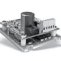BLDC motor controller - 20 A | 48134 series