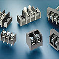 Type-2 surge arrester terminal block - max. 600 V | DPL 10 G3