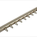 blowing and drying operations manifold / nozzle - 30 - 360 cm