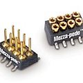 board-to-board connector - Mezza-pede®