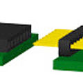 electric vehicles connector - LIBERA series