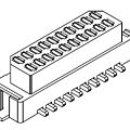 board-to-board connector / SMT - BC061