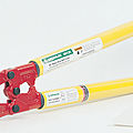bolt cutter compact - 18