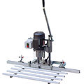 boring machine - max. 100 mm | HF mini