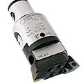 boring tool - PBS-TRD