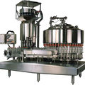 linear capper / automatic - MS250