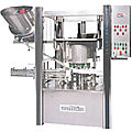 bottle capper - 10 - 600 p/min | ST series