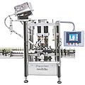 bottle capper - 10 - 800 p/min | CA series