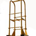 bottle handling cart - POB series