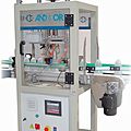 bottle leak tester / linear - max. 2 000 p/h | LS2E