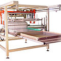 bottle tray packer - 800 - 1000 x 1200 mm | ECA2000