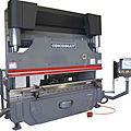brake press / CNC - 90 - 350 t | MAXFORM series
