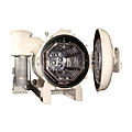 brazing furnace / laboratory sintering / vacuum - 1 250 - 1 450 °C | B5_T series