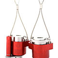 breakaway fitting / safety - max. 6 000 psi, 3/4 - 1