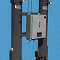 breathing air filtration unit - E770B