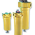 breathing air filtration unit - max. 127 m³/h